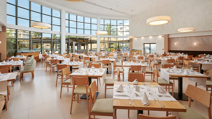 Restaurante Altair