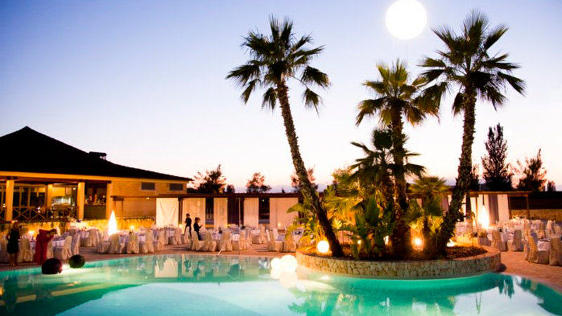 El Hotel