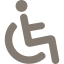 Accesible