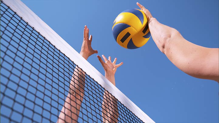 Voleibol
