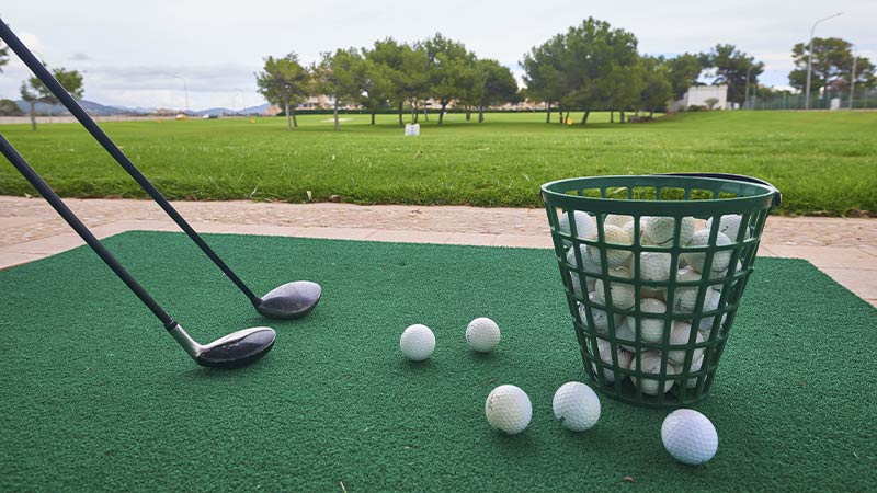 Golf a Mallorca