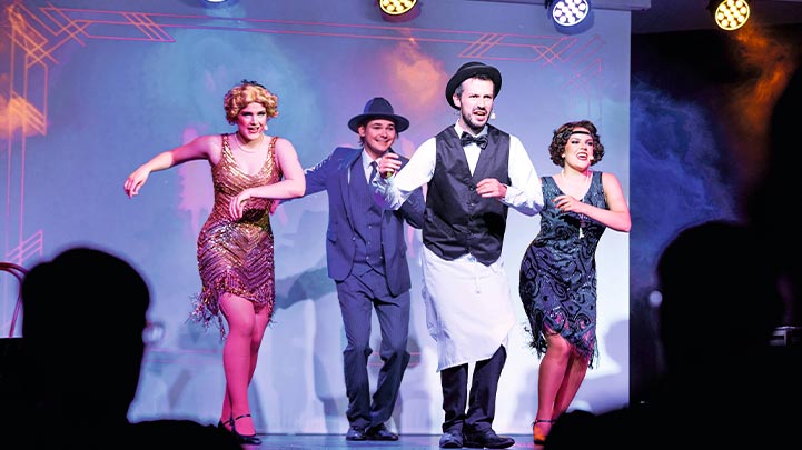 Equip d'Animació