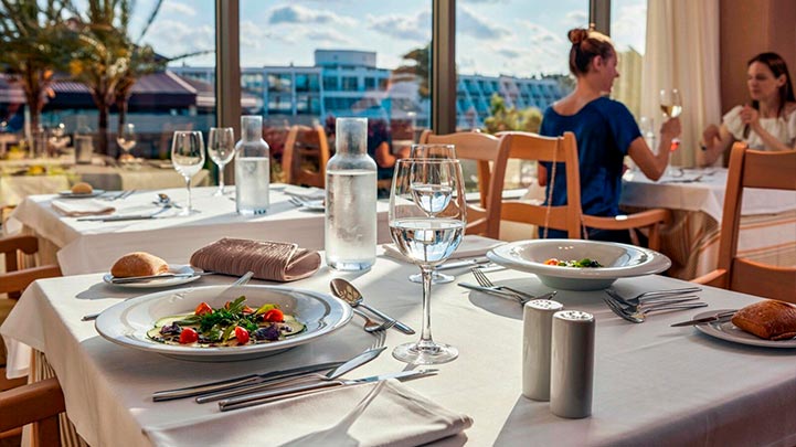 Restaurant La Toscana