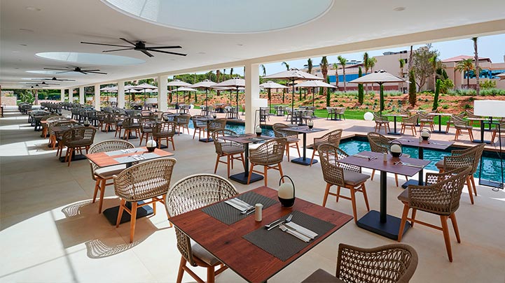 Restaurante Lyra