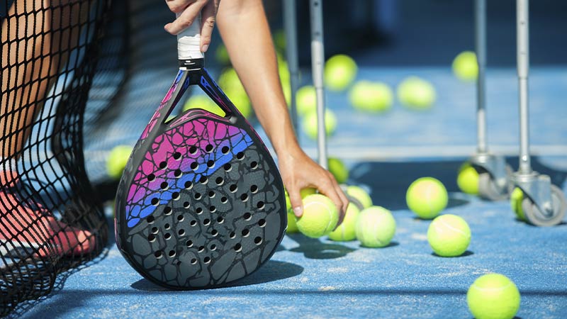 Padel