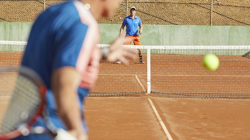 Tenis