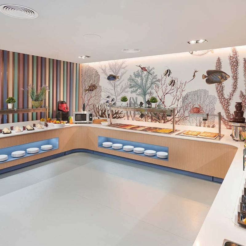 Galería