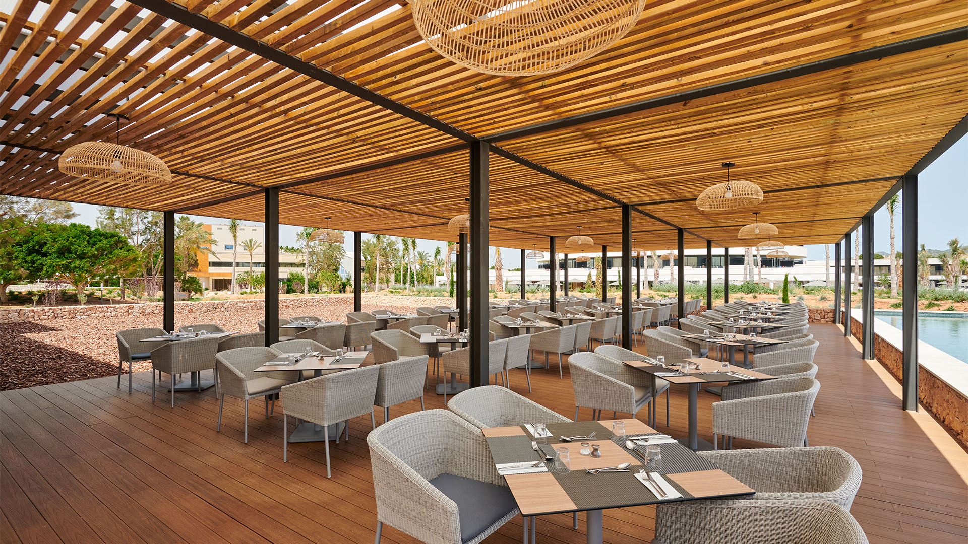 Hotel Resort 5* in Sa Coma | Protur Biomar Sensatori Resort