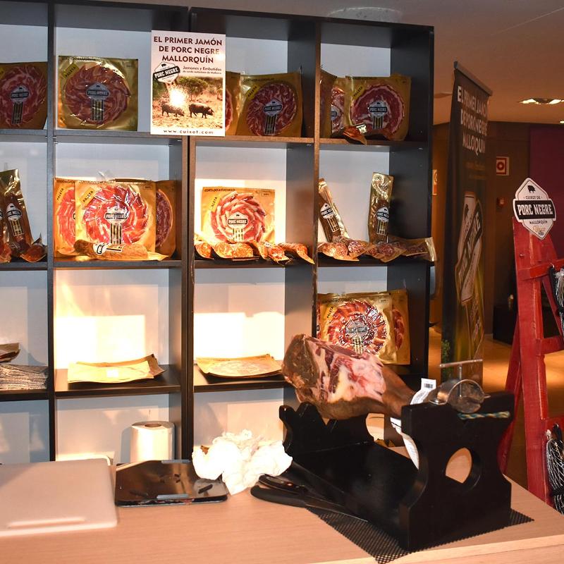 Galería