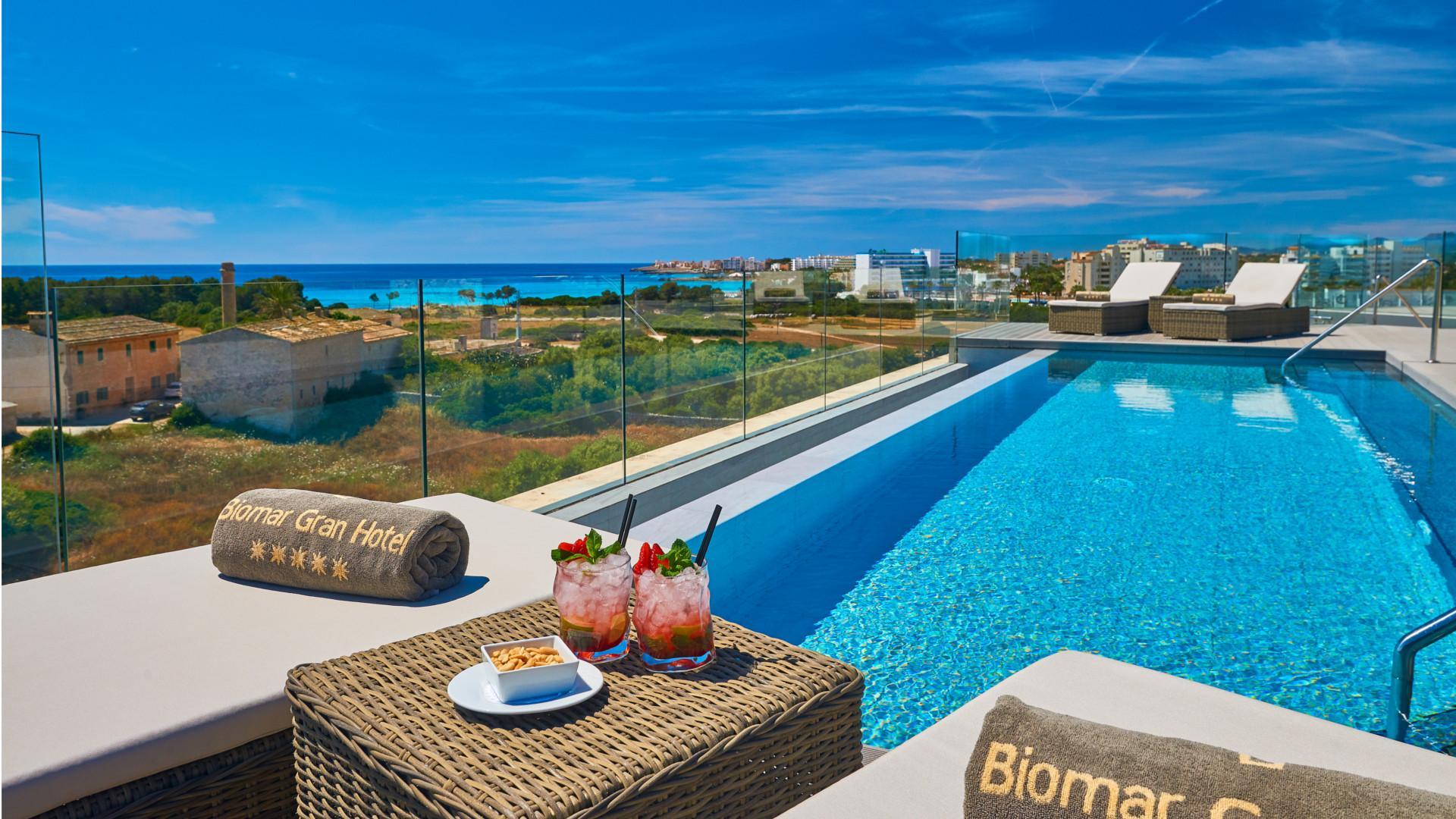 Premium Junior Suite Protur Biomar Sensatori Resort