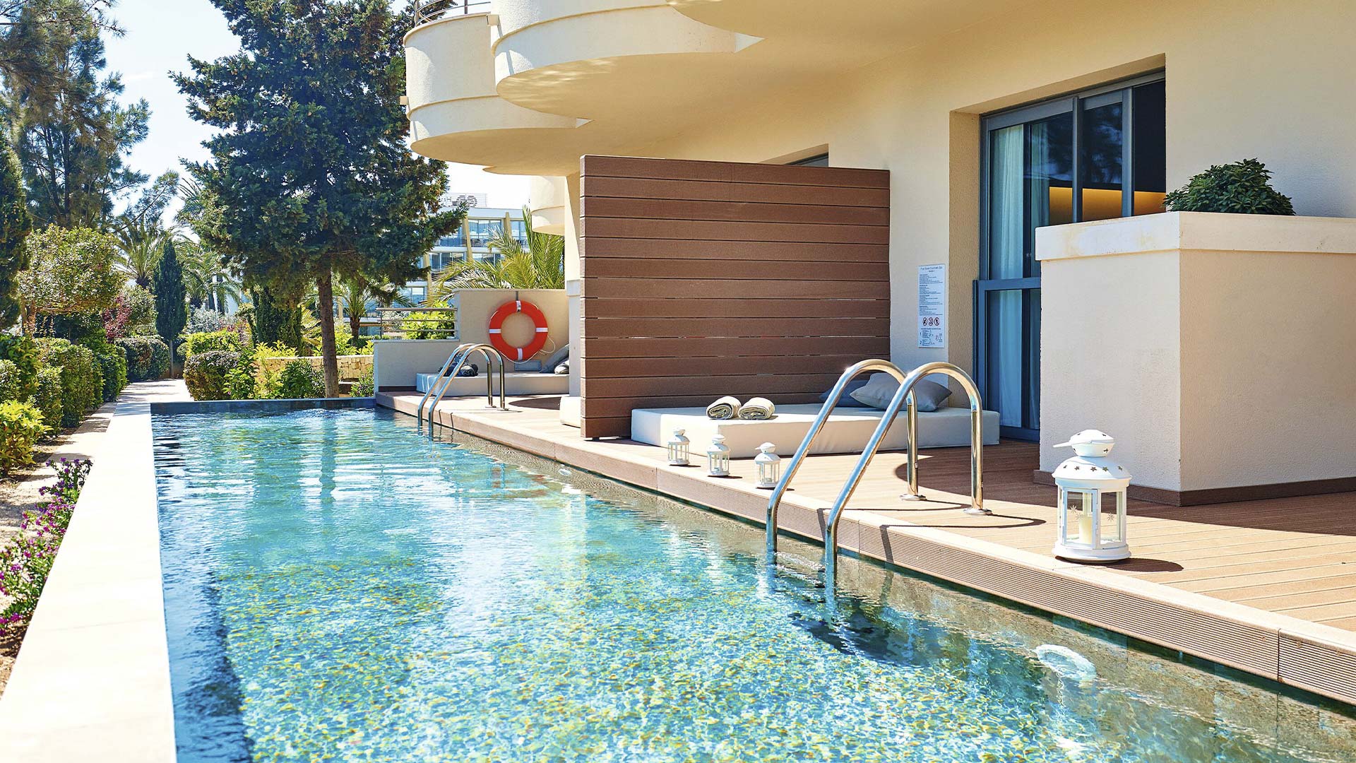 Doble Swim-Up Protur Biomar Sensatori Resort Doble Swim-Up Protur Biomar Sensatori Resort