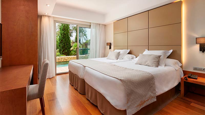 Junior Suite Swim-up Protur Biomar Sensatori Resort Mallorca Junior Suite Swim-up Protur Biomar Sensatori Resort Mallorca