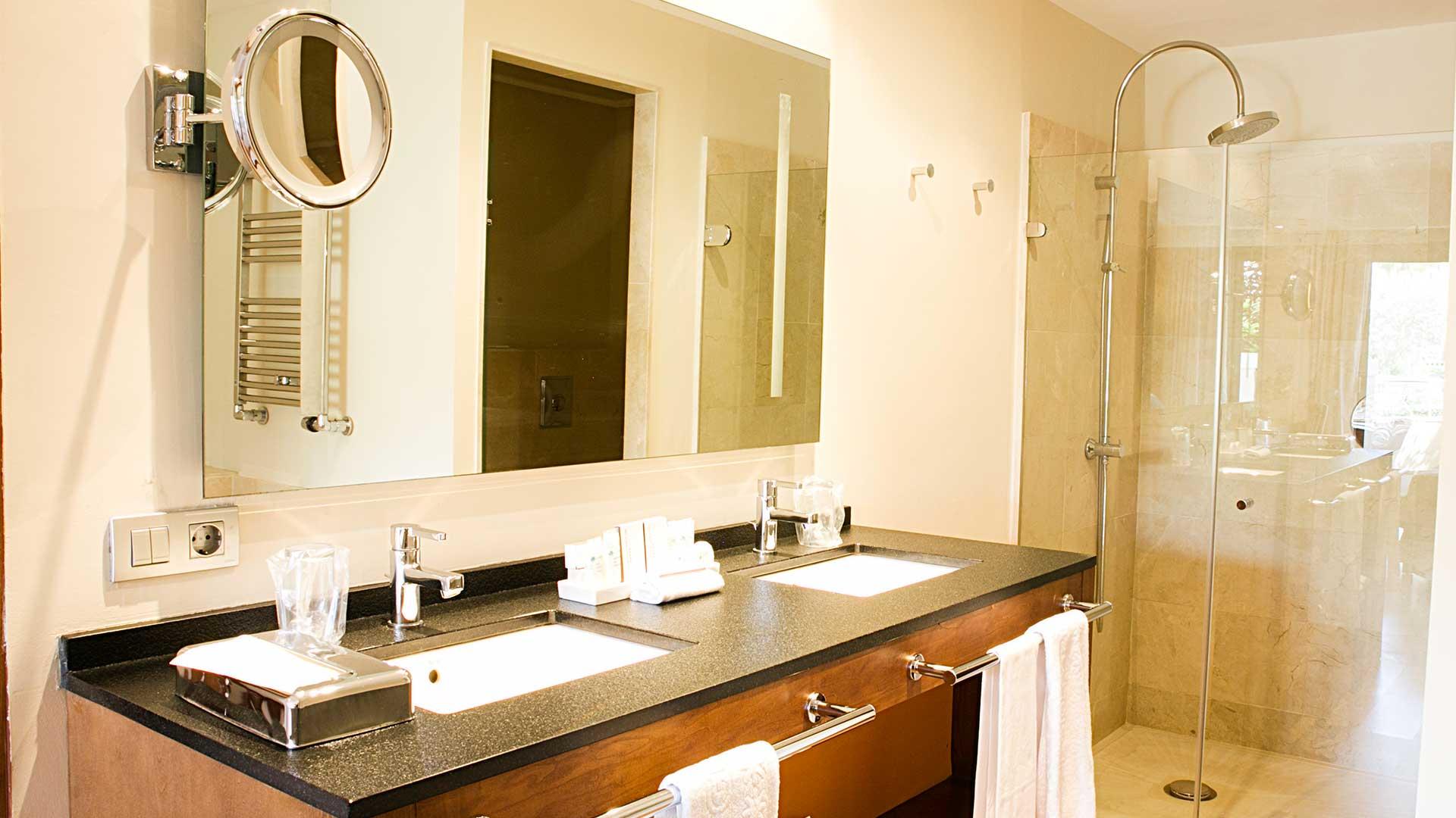 Protur Biomar Gran Hotel Spa Junior Suite Protur Biomar Gran Hotel Spa Junior Suite