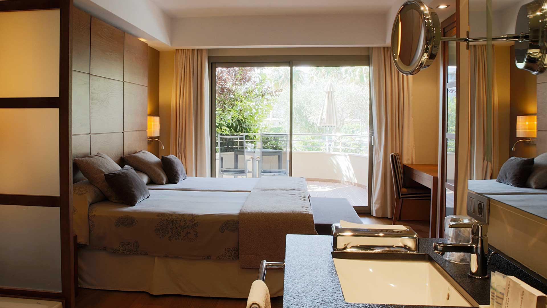 Protur Biomar Gran Hotel Spa Junior Suite