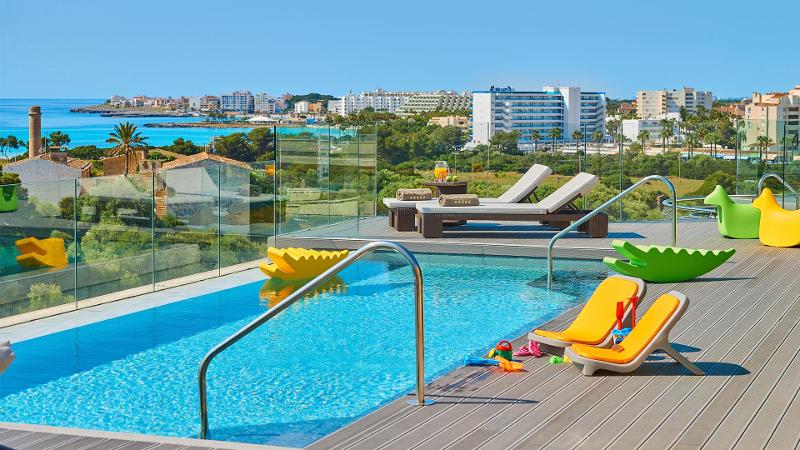 Junior Suite Premium Familiar Junior Suite Premium Familiar