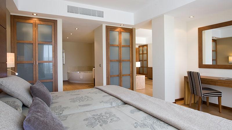 Doble Deluxe Protur Biomar Gran Hotel & Spa Doble Deluxe Protur Biomar Gran Hotel & Spa