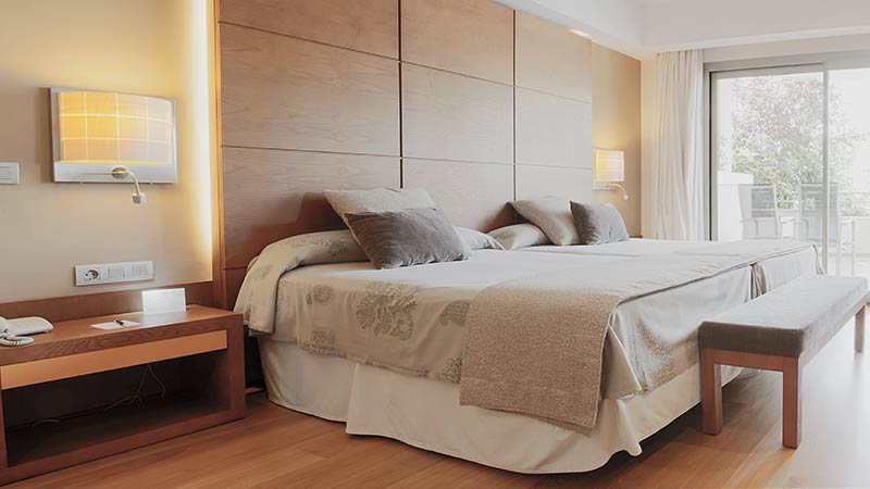 Junior Suite Protur Biomar Gran Hotel & Spa Junior Suite Protur Biomar Gran Hotel & Spa