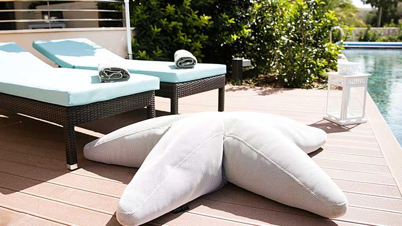 Junior Suite Swim Up Protur Biomar Gran Hotel & Spa Junior Suite Swim Up Protur Biomar Gran Hotel & Spa
