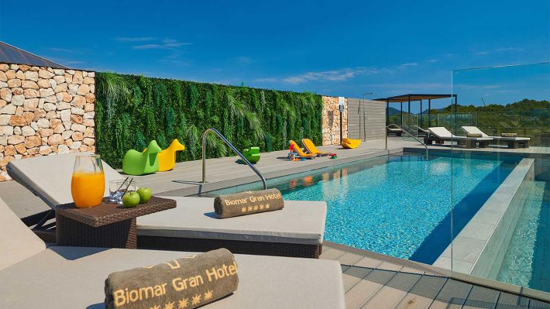Junior Suite Premium Jacuzzi Familie Junior Suite Premium Jacuzzi Familie